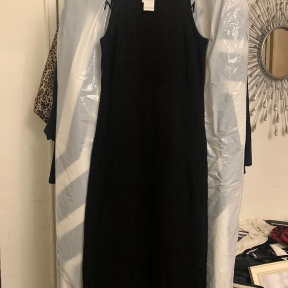 Midi Dress - Picture 2 of 4